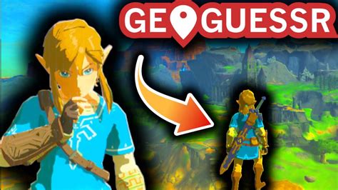 r botw|zelda botw geoguessr.